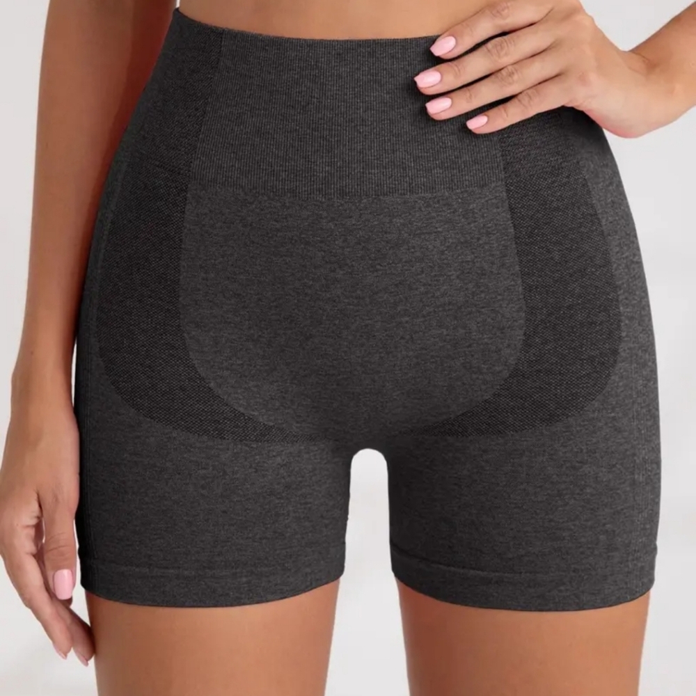 Womens biker shorts - Picture 2 of 3